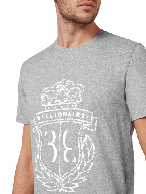 Футболка BILLIONAIRE