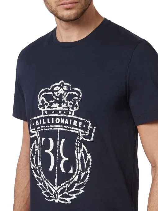 Футболка BILLIONAIRE