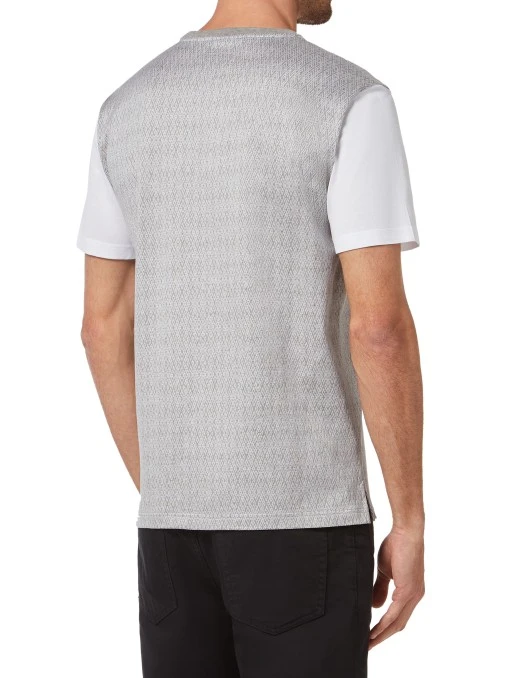 Футболка BILLIONAIRE