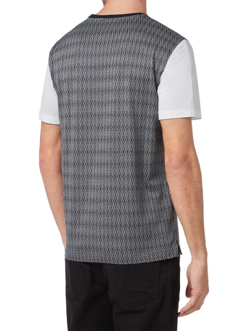 Футболка BILLIONAIRE