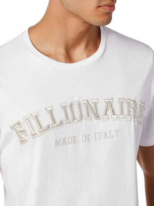 Футболка BILLIONAIRE