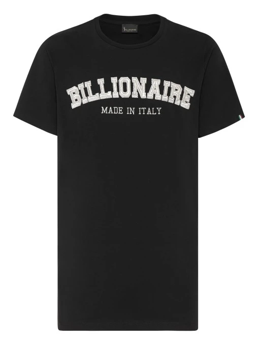 Футболка BILLIONAIRE