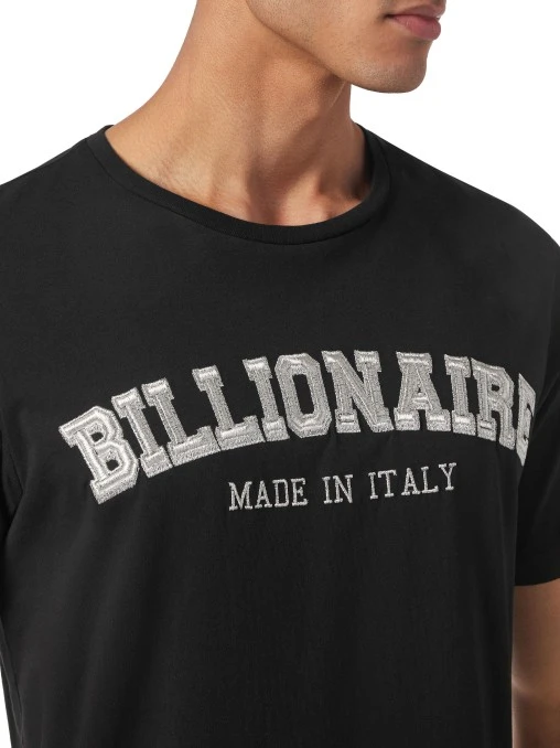 Футболка BILLIONAIRE