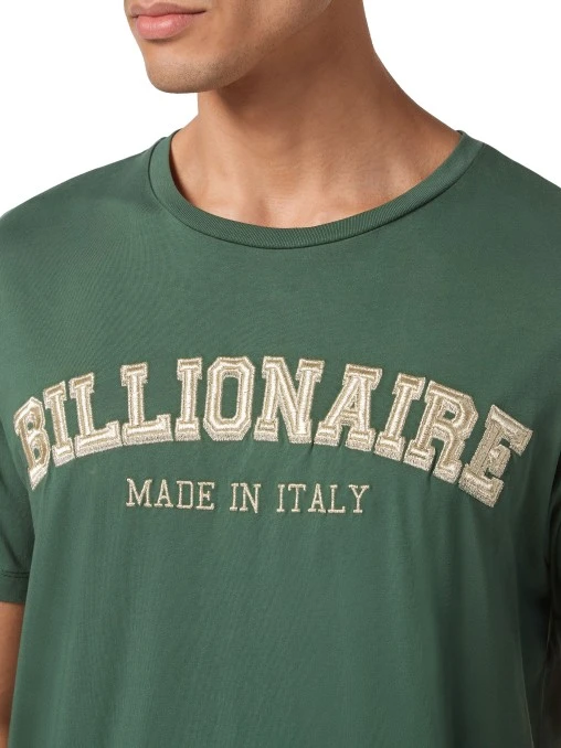Футболка BILLIONAIRE