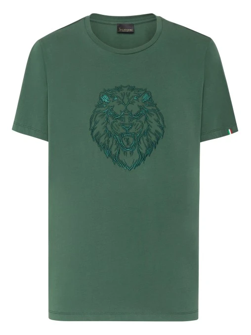 Футболка BILLIONAIRE