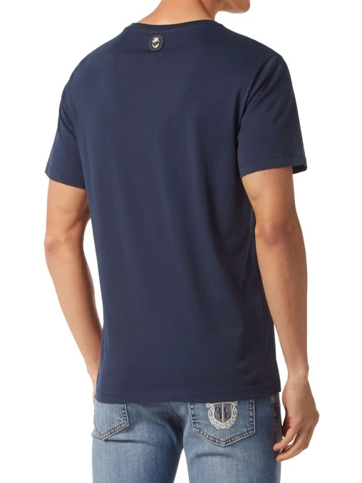 Футболка BILLIONAIRE