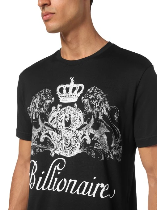 Футболка BILLIONAIRE