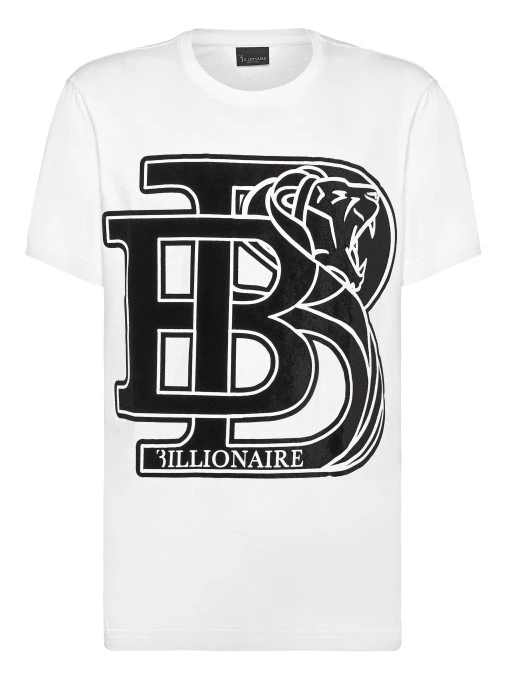Футболка BILLIONAIRE