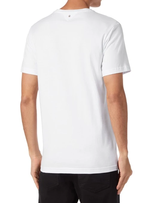 Футболка BILLIONAIRE