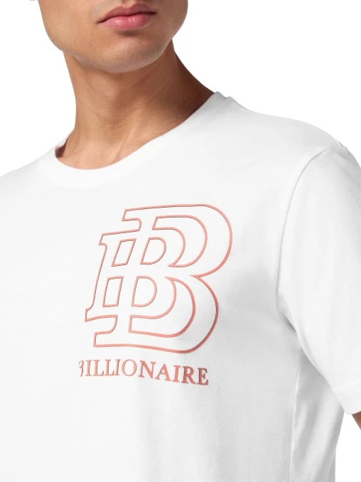 Футболка BILLIONAIRE