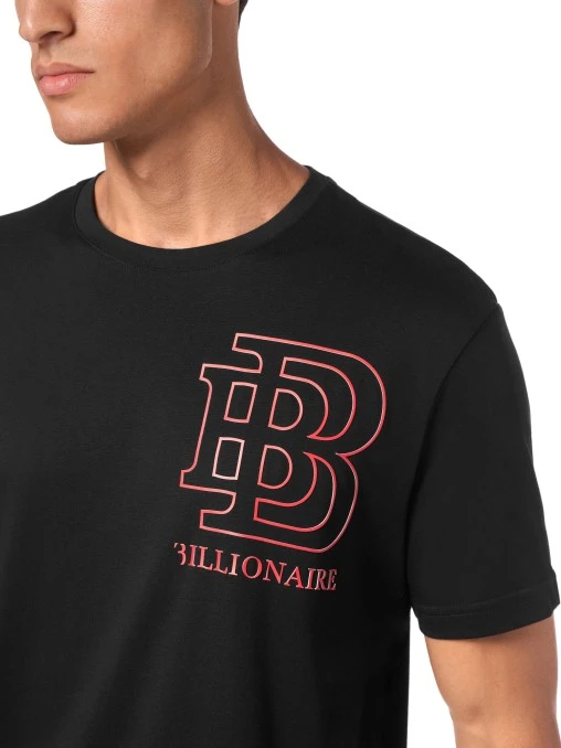 Футболка BILLIONAIRE