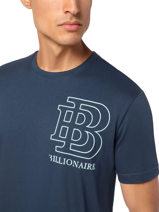 Футболка BILLIONAIRE