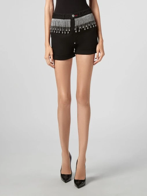Шорты PHILIPP PLEIN