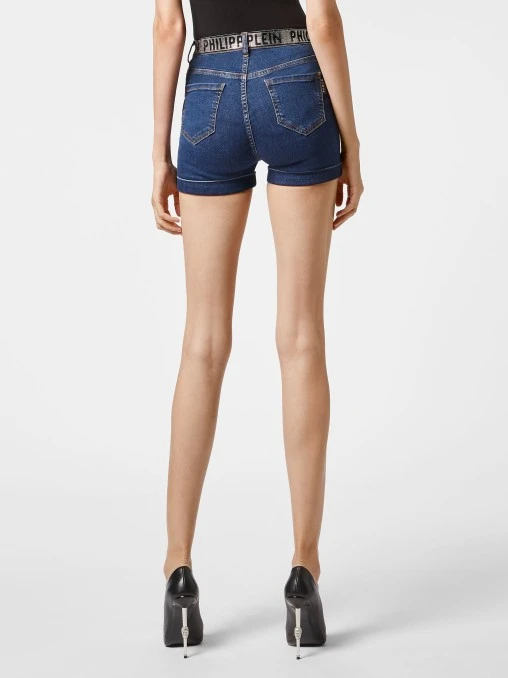 Шорты PHILIPP PLEIN