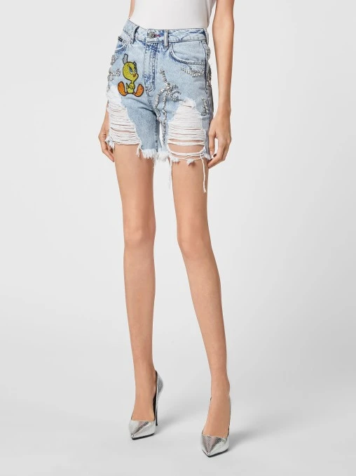 Шорты PHILIPP PLEIN