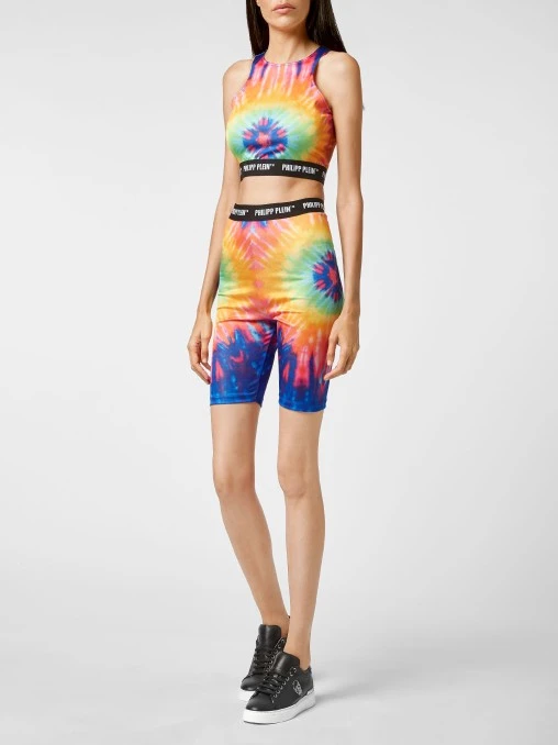 Шорты PHILIPP PLEIN