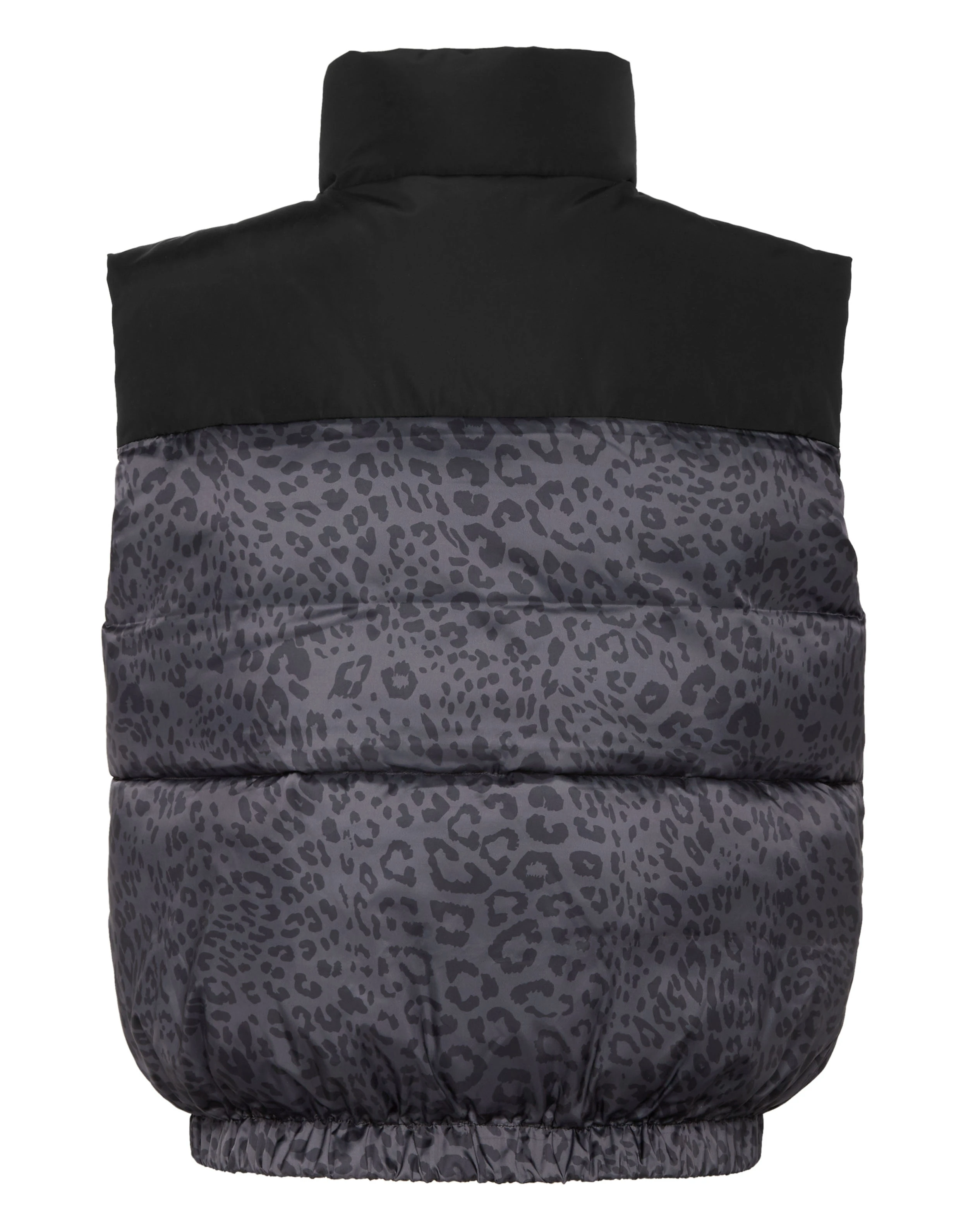 Жилет стеганый