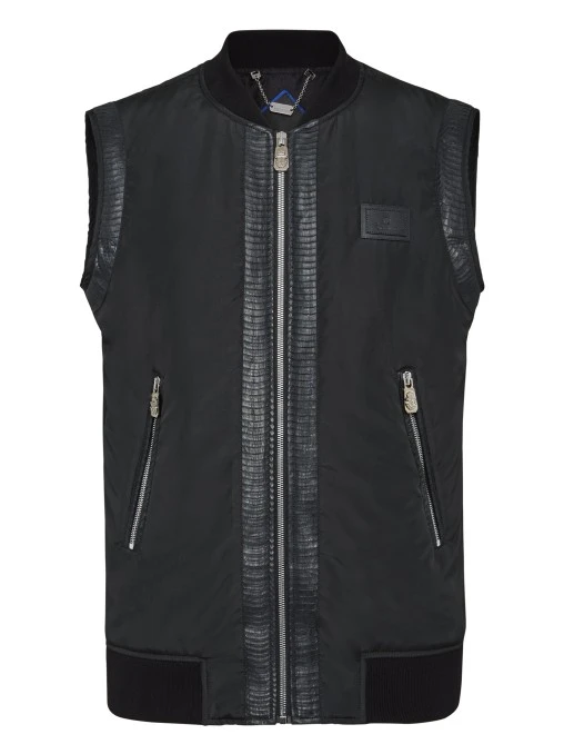 Жилет BILLIONAIRE