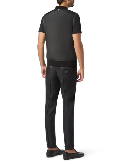 Жилет BILLIONAIRE