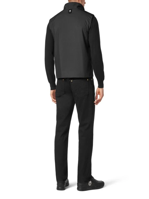 Шорты BILLIONAIRE