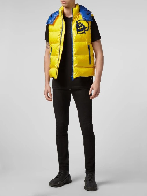 Жилет PHILIPP PLEIN