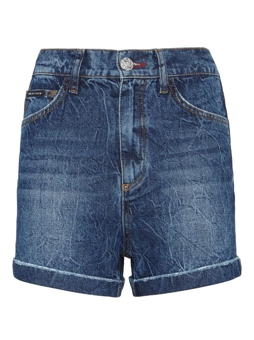 Шорты PHILIPP PLEIN