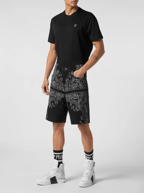 Шорты PHILIPP PLEIN