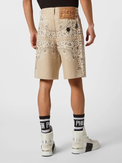 Шорты PHILIPP PLEIN
