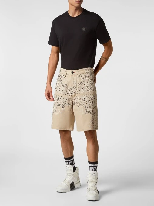 Шорты PHILIPP PLEIN