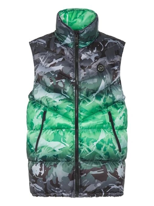 Шорты PLEIN SPORT