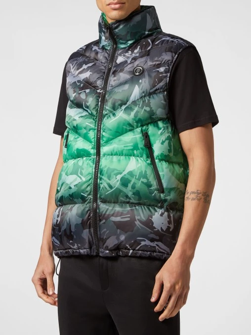 Шорты PLEIN SPORT