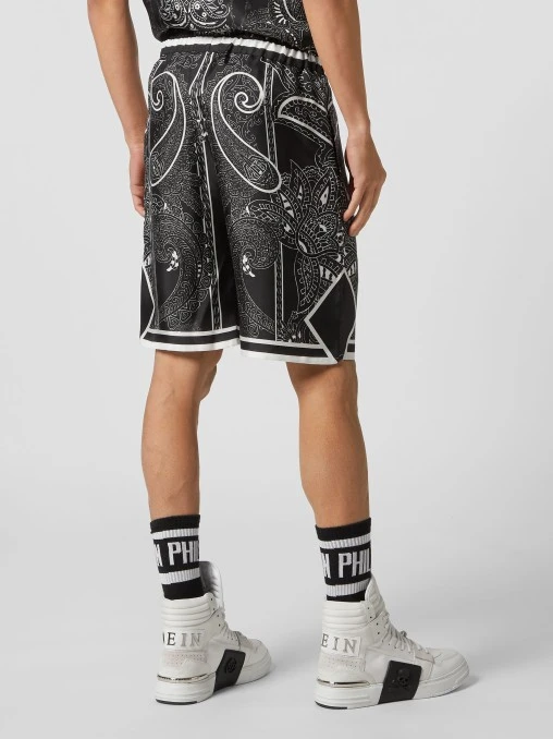 Шорты PHILIPP PLEIN
