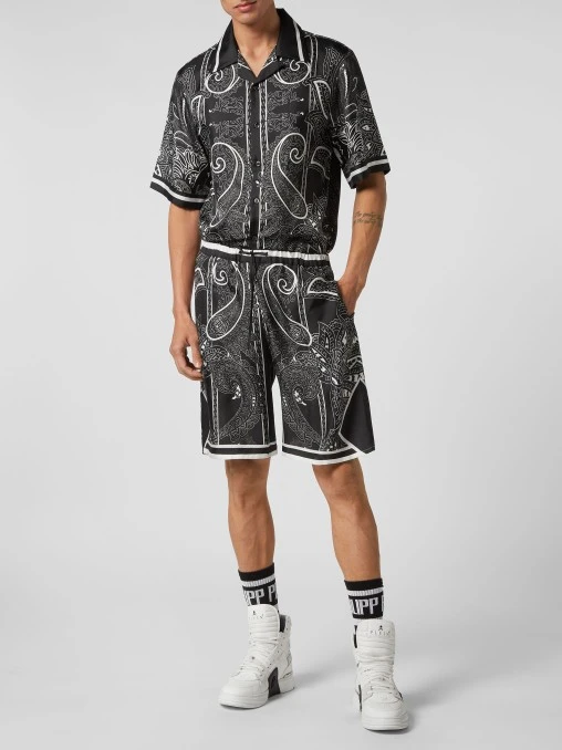 Шорты PHILIPP PLEIN