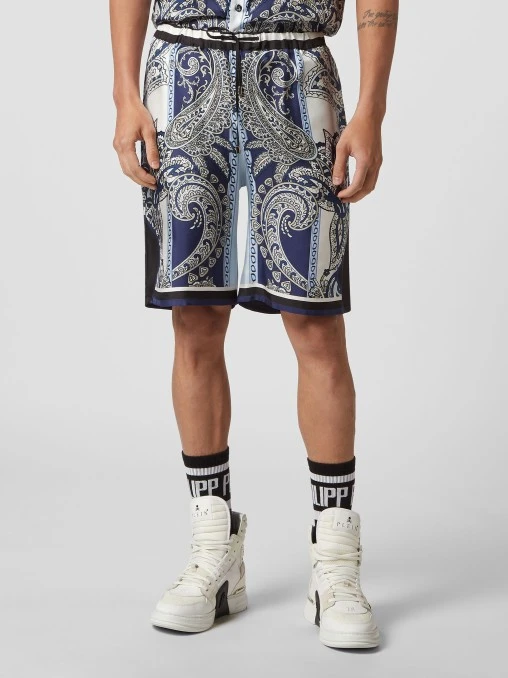 Шорты PHILIPP PLEIN