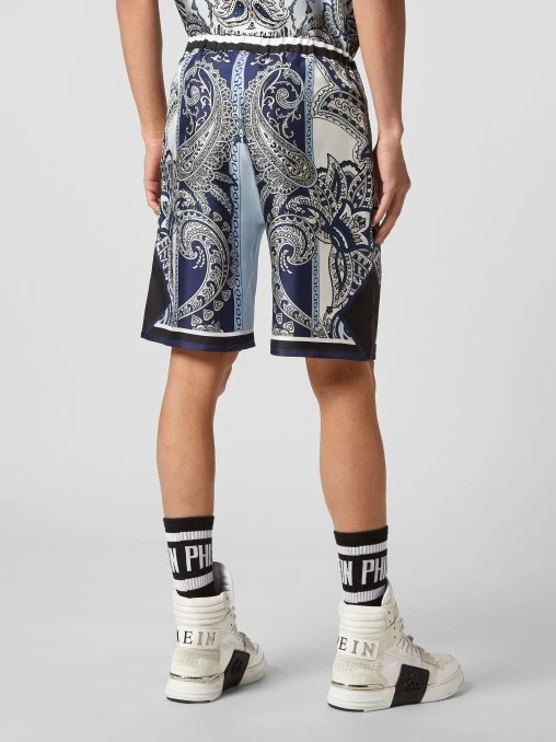 Шорты PHILIPP PLEIN