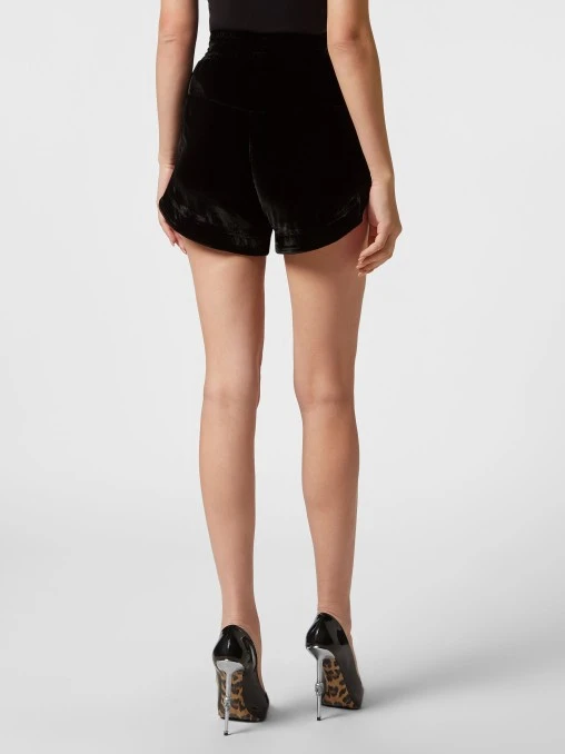 Шорты PHILIPP PLEIN