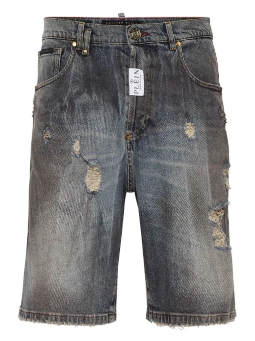 Шорты PHILIPP PLEIN