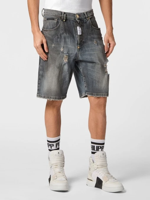 Шорты PHILIPP PLEIN