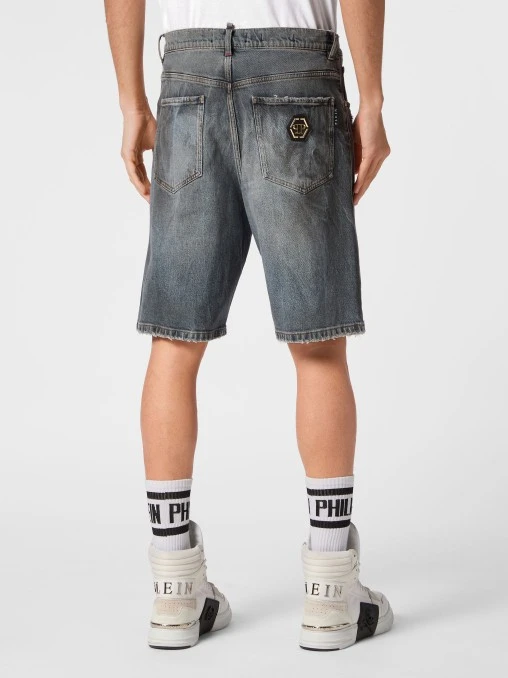Шорты PHILIPP PLEIN