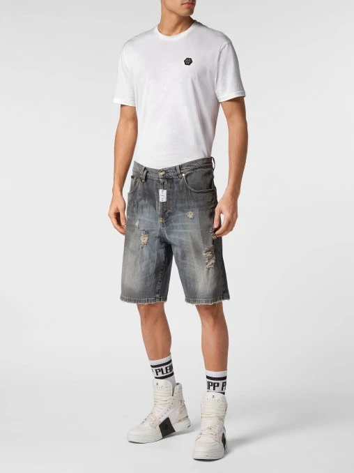 Шорты PHILIPP PLEIN