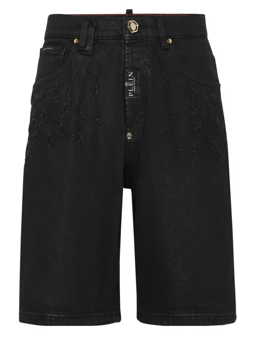 Шорты PHILIPP PLEIN