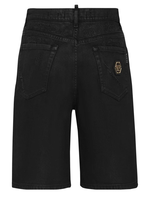 Шорты PHILIPP PLEIN