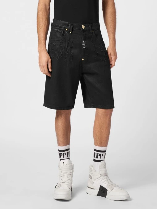 Шорты PHILIPP PLEIN