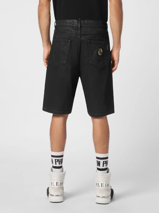 Шорты PHILIPP PLEIN