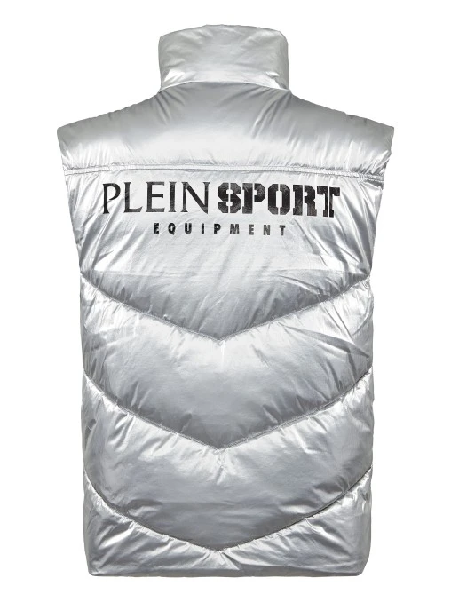 Жилет PLEIN SPORT