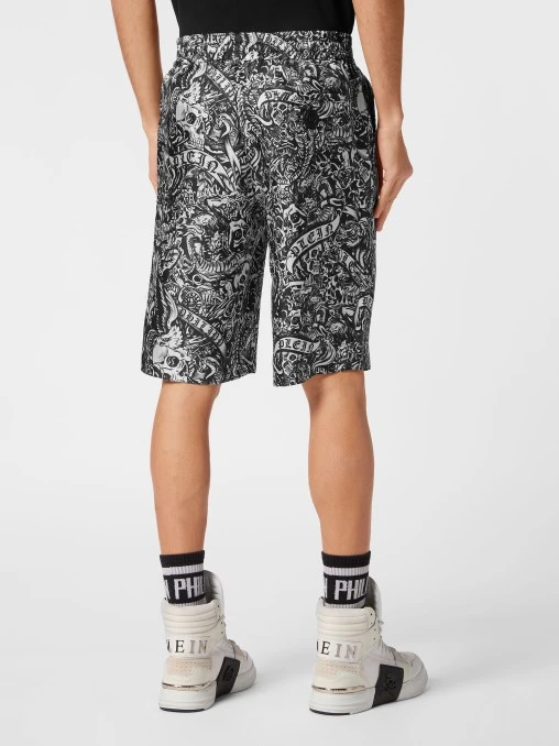 Шорты PHILIPP PLEIN