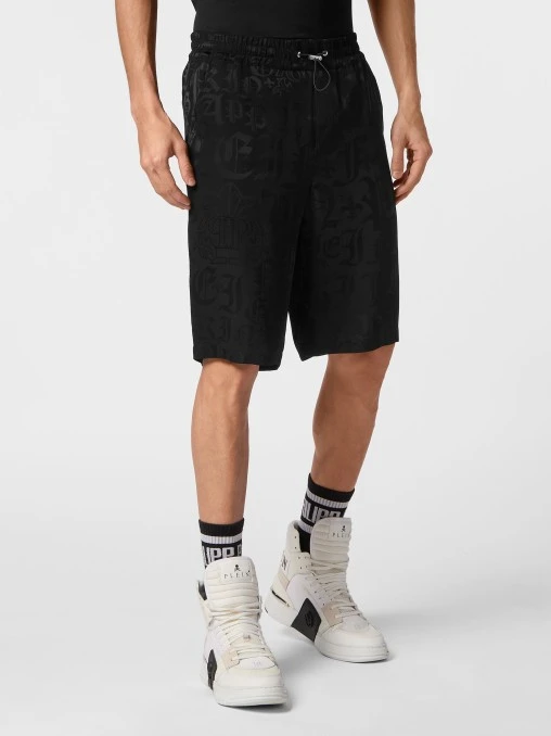 Шорты PHILIPP PLEIN