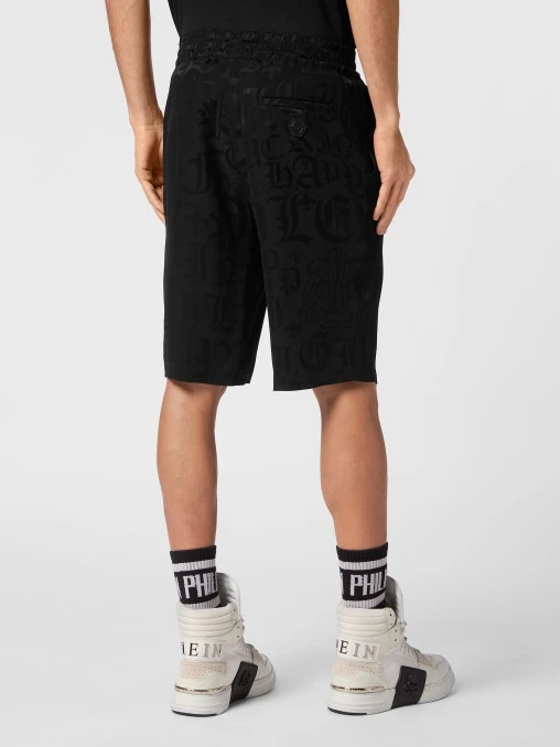 Шорты PHILIPP PLEIN