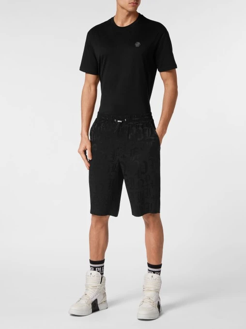Шорты PHILIPP PLEIN
