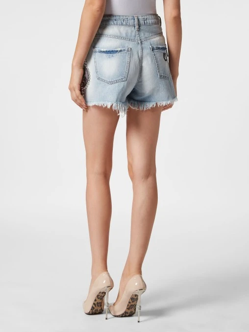 Шорты PHILIPP PLEIN